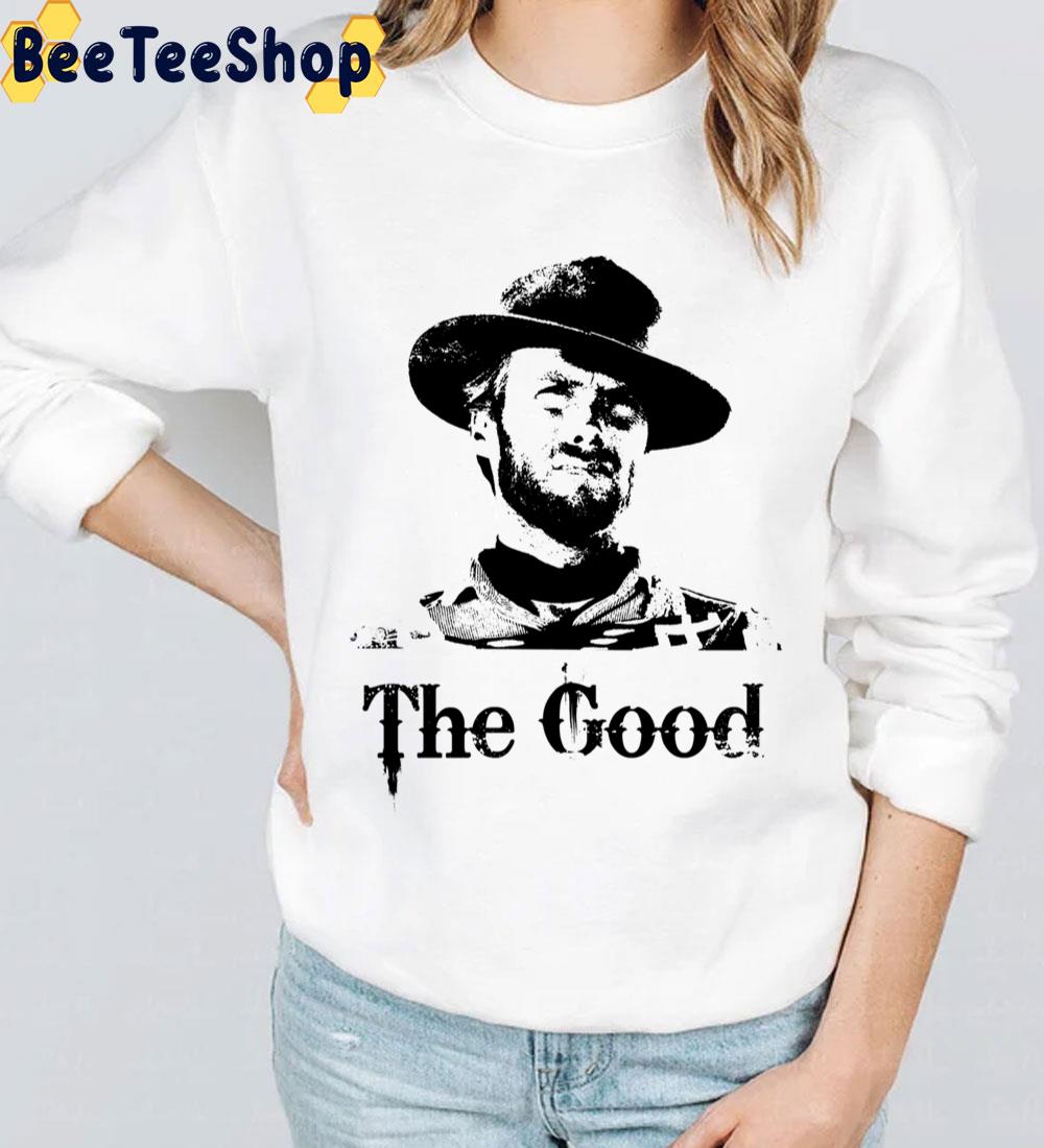 The Good Trending Unisex Sweatshirt