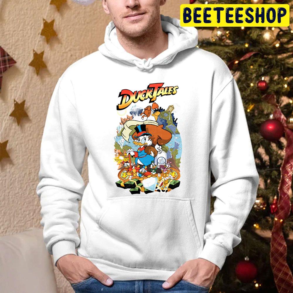 The Hidden Mystery Behind A Goofy Movie Trending Unisex Hoodie