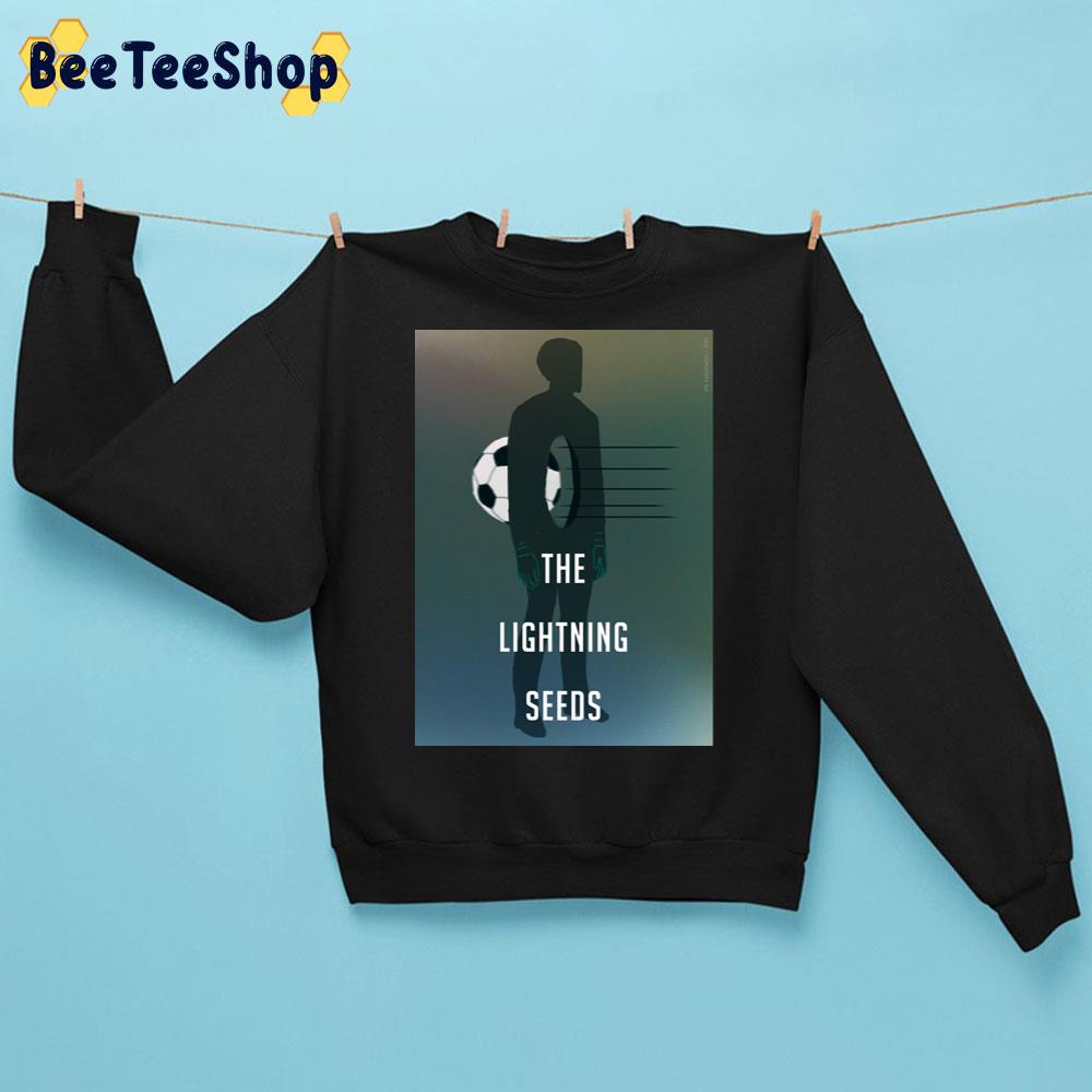 The Lightning Seeds Trending Unisex Sweatshirt