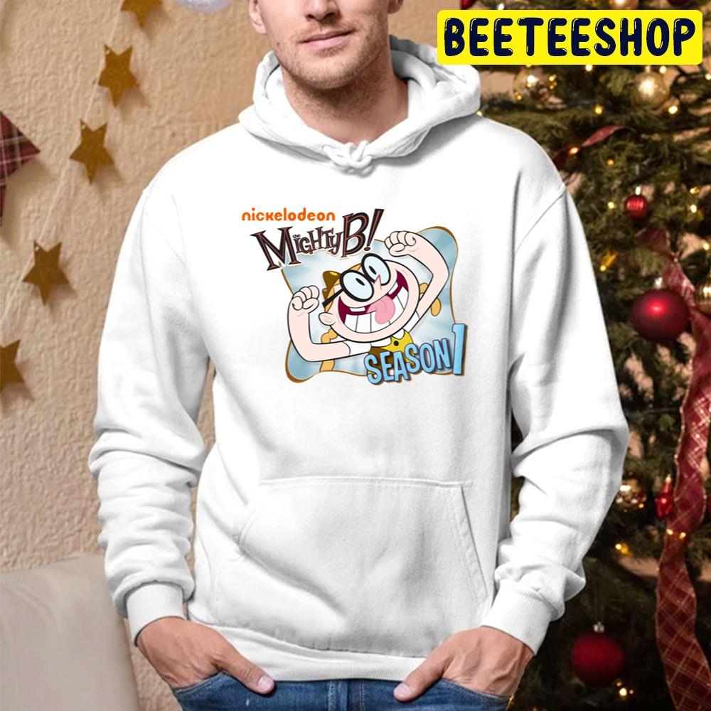 The Mighty Season 1 Trending Unisex Hoodie