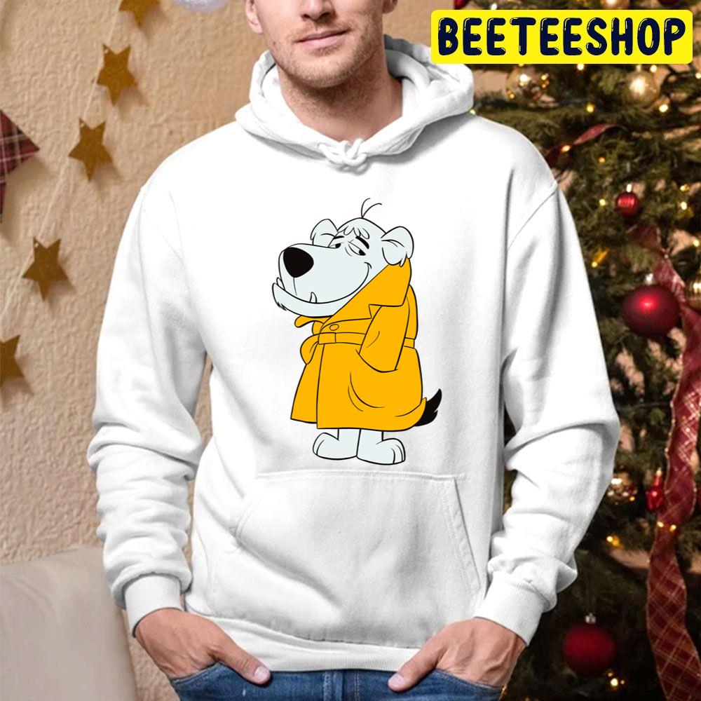 The Mumbly Cartoon Show Trending Unisex Hoodie