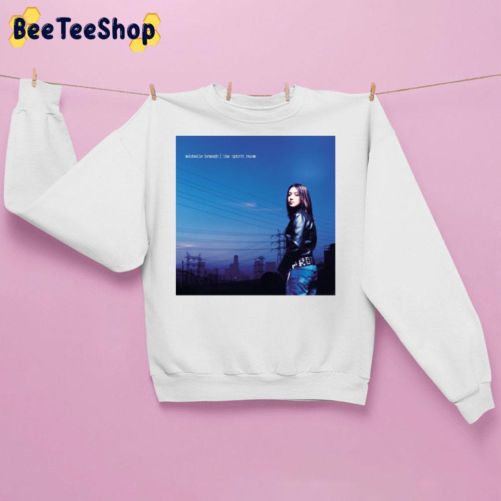 The Spirit Room Michelle Branch Trending Unisex Sweatshirt