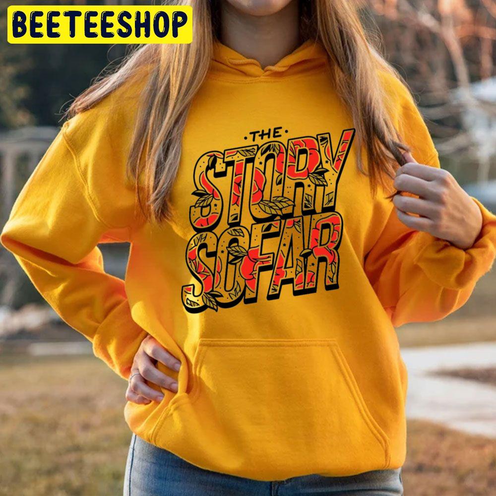 The story so online far sweatshirt