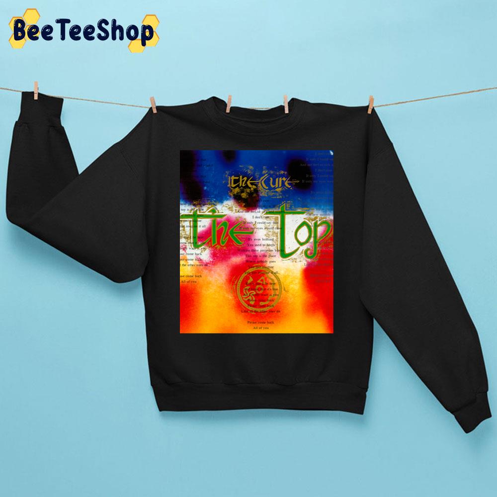 The Top Please Come Back Trending Unisex Sweatshirt