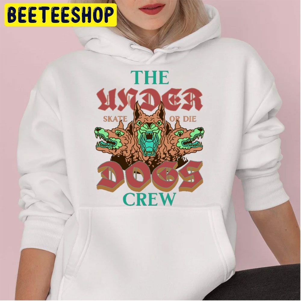 The Under Dogs Trending Unisex Hoodie