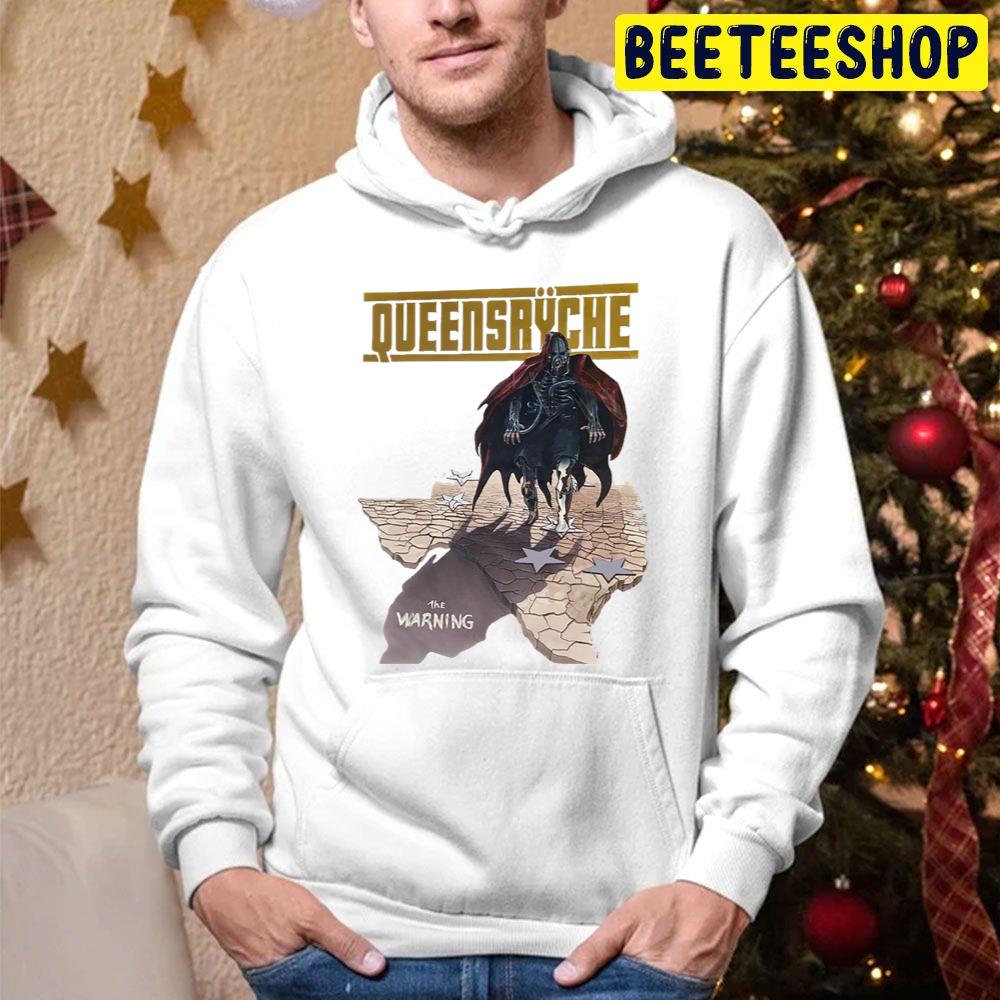 The Warning Queensryche Band Trending Unisex Hoodie