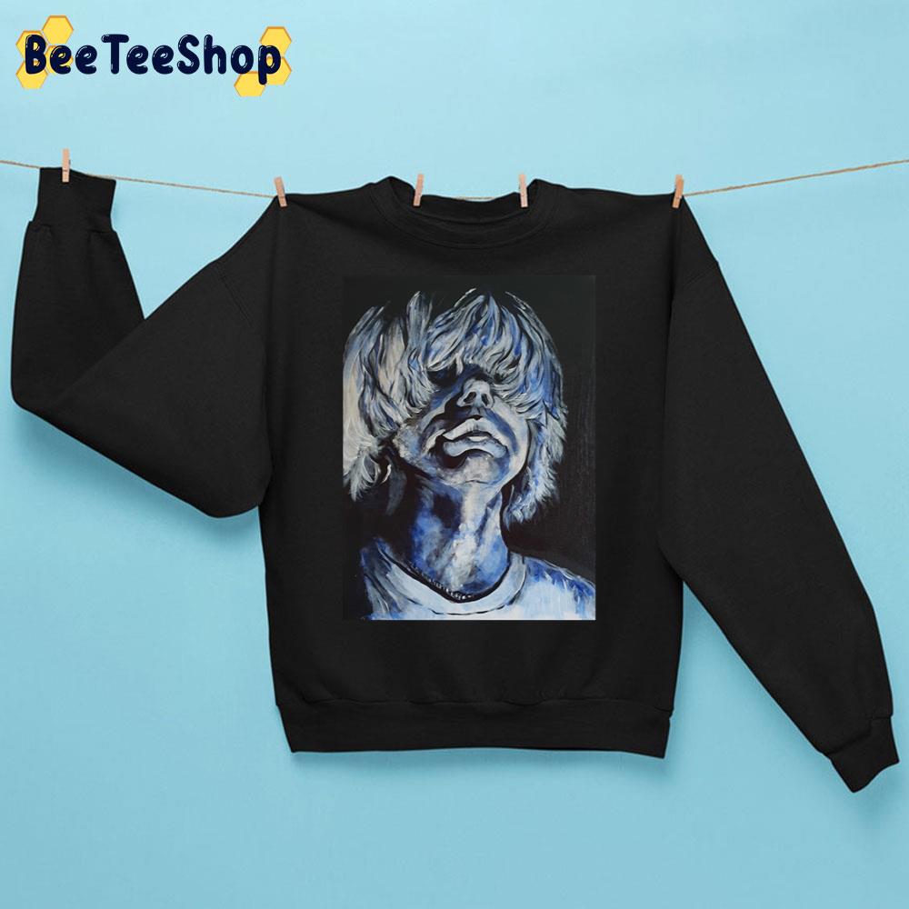 Tim Burgess Art Trending Unisex Sweatshirt