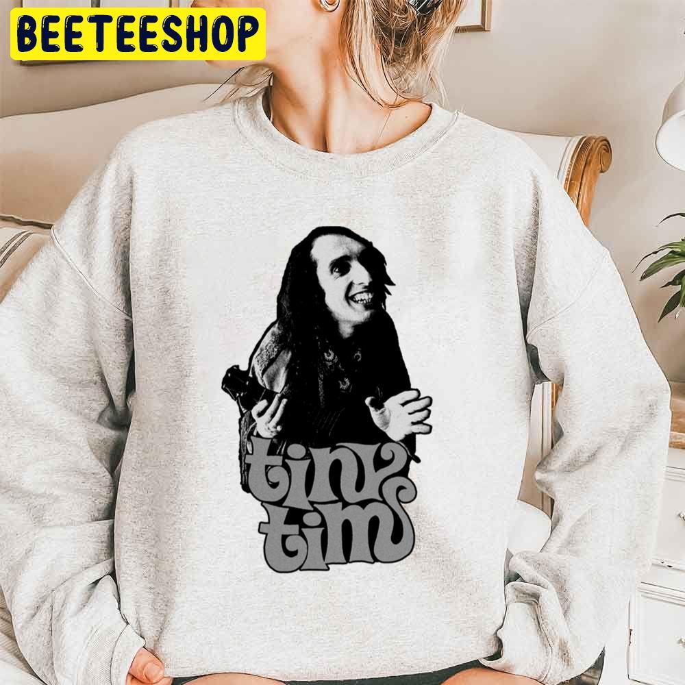 Tiny Tim Trending Unisex Sweatshirt