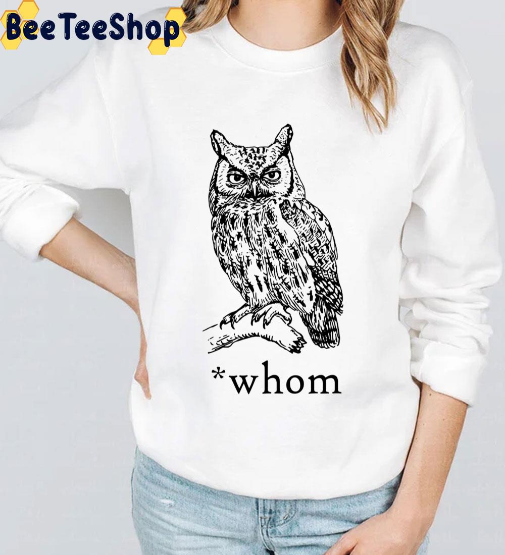 To Whom It May Concern Trending Unisex Sweatshirt