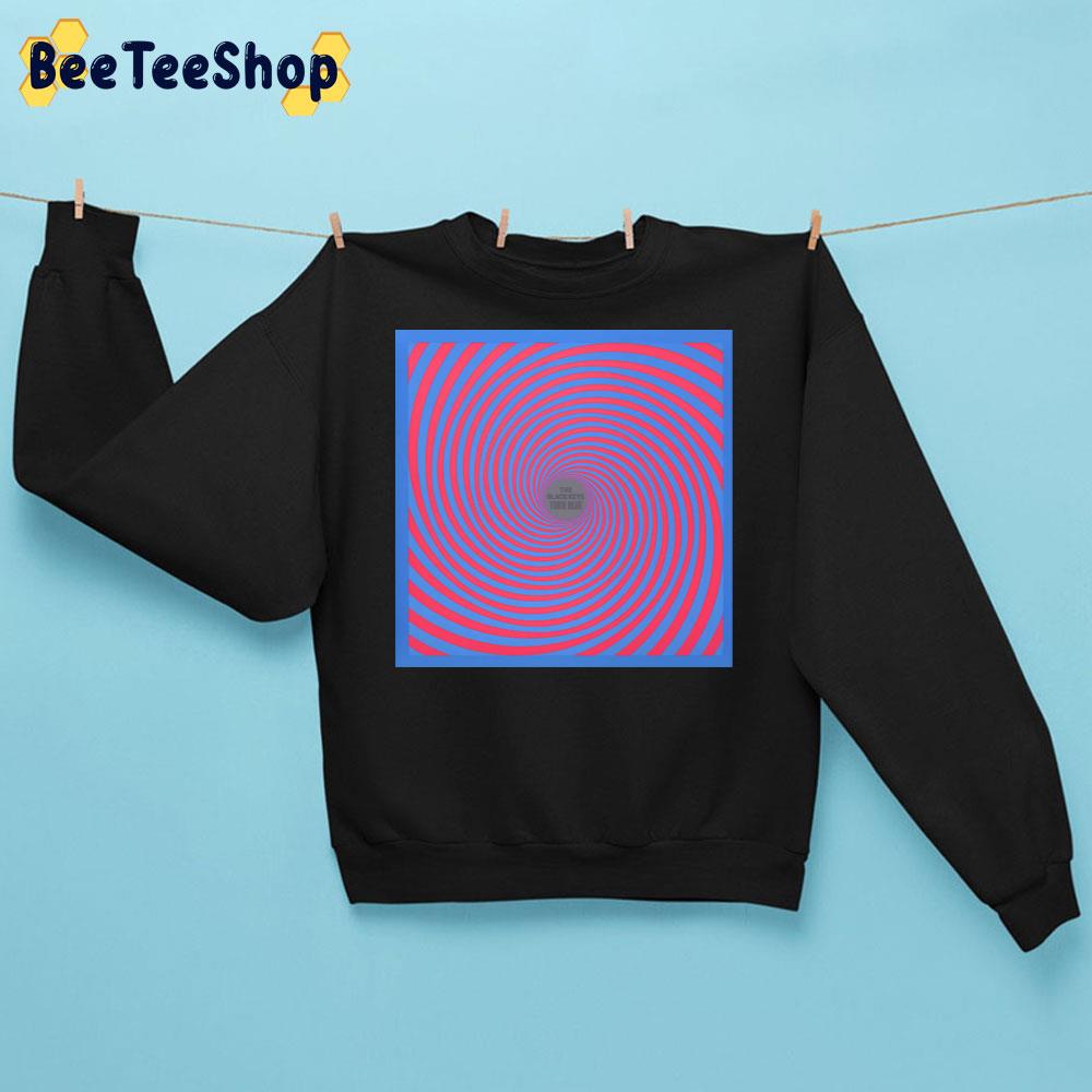 Turn Blue 2014 Album Trending Unisex Sweatshirt