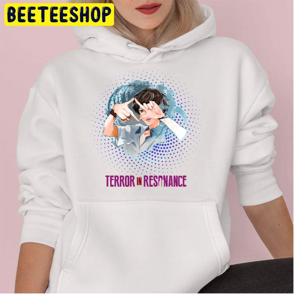 Twelve Terror Trending Unisex Hoodie