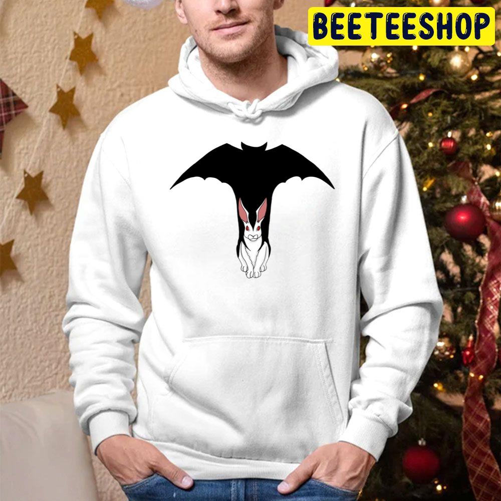 Vampire Rabbit Trending Unisex Hoodie