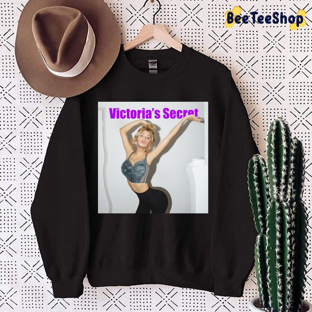 Victoria’s Secrets Trending Unisex Sweatshirt