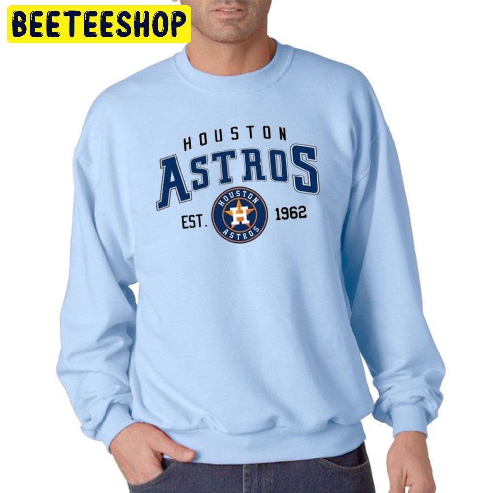 Vintage houston astros est 1962 alcs world seties 2022 trending