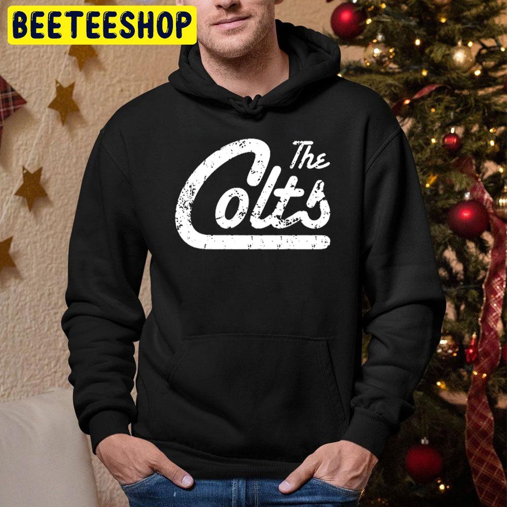 Vintage The Colts Band Trending Unisex Hoodie