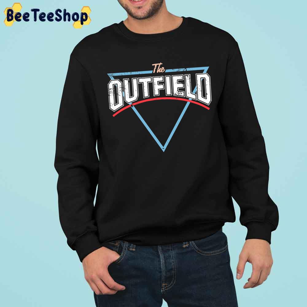 Vintage The Outfied Trending Unisex Sweatshirt