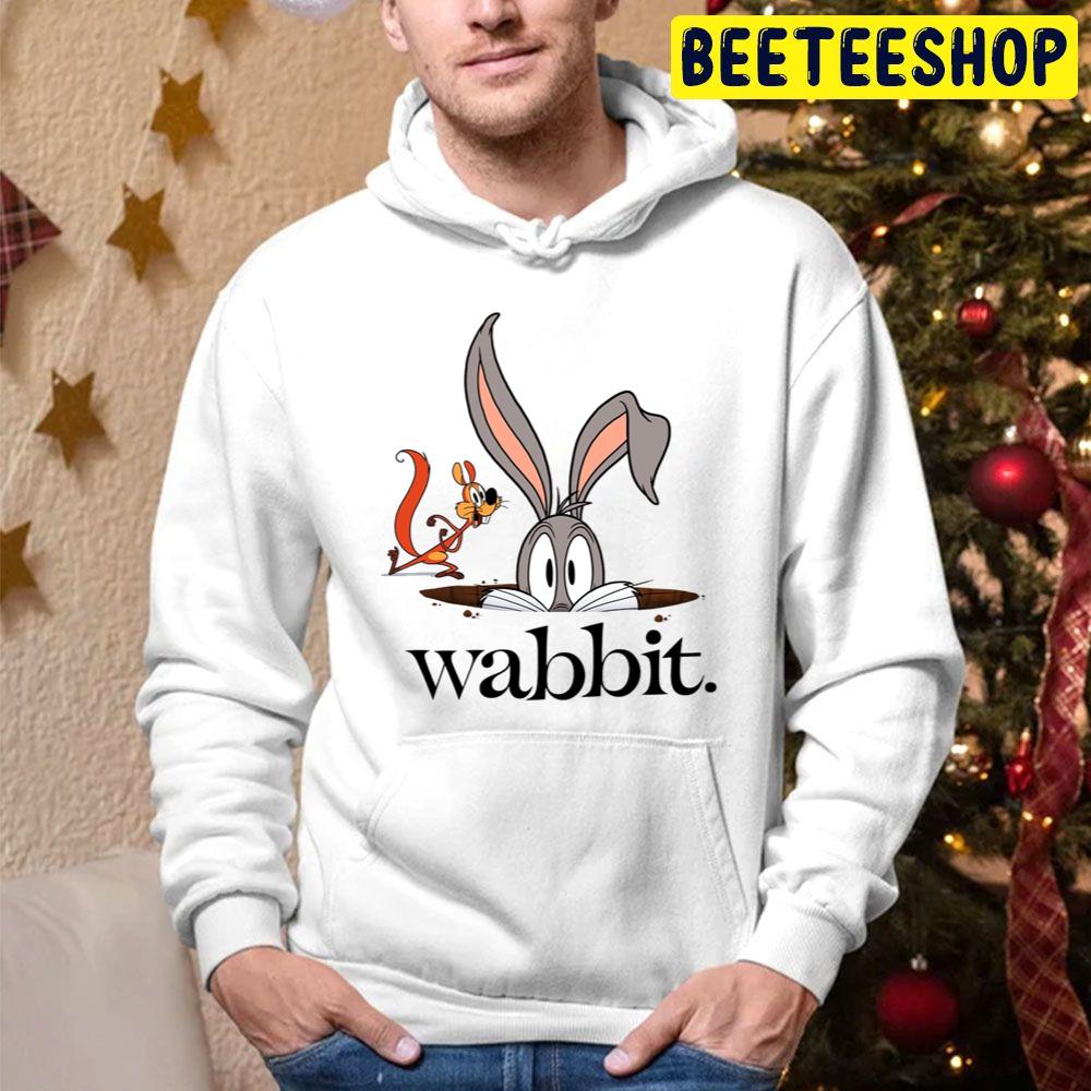 Wabbit Trending Unisex Hoodie