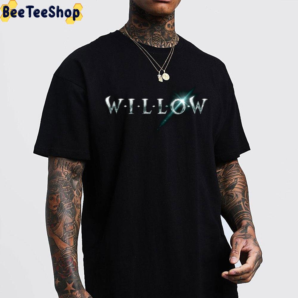 Willow 2022 Movie Disney Trending Unisex Sweatshirt