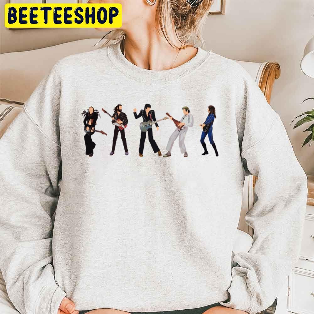 Xymu Trending Unisex Sweatshirt