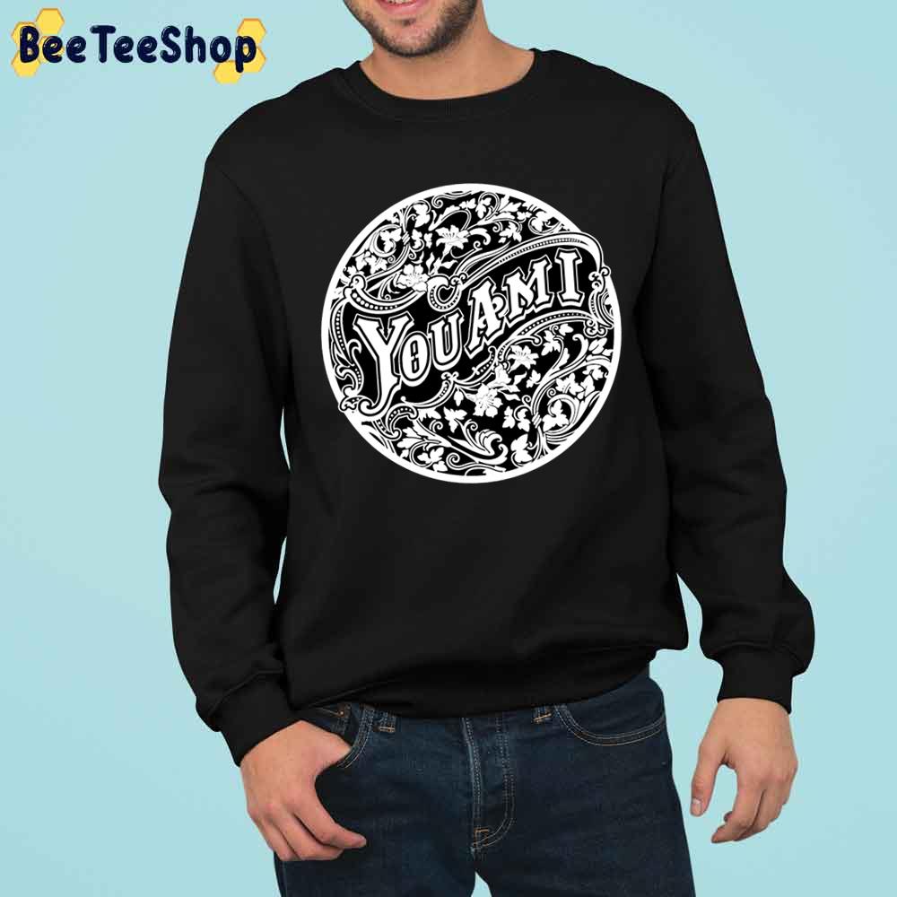 You Am I Aussie Alternative Rock Band Trending Unisex Sweatshirt