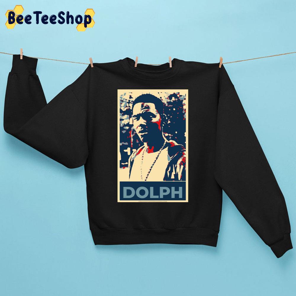 Young Dolph 1985-2021 Trending Unisex Sweatshirt