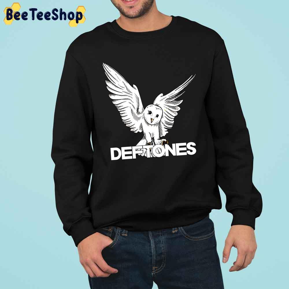 You’ve Seen The Butcher Deftones Alternative Metal Band Trending Unisex Sweatshirt