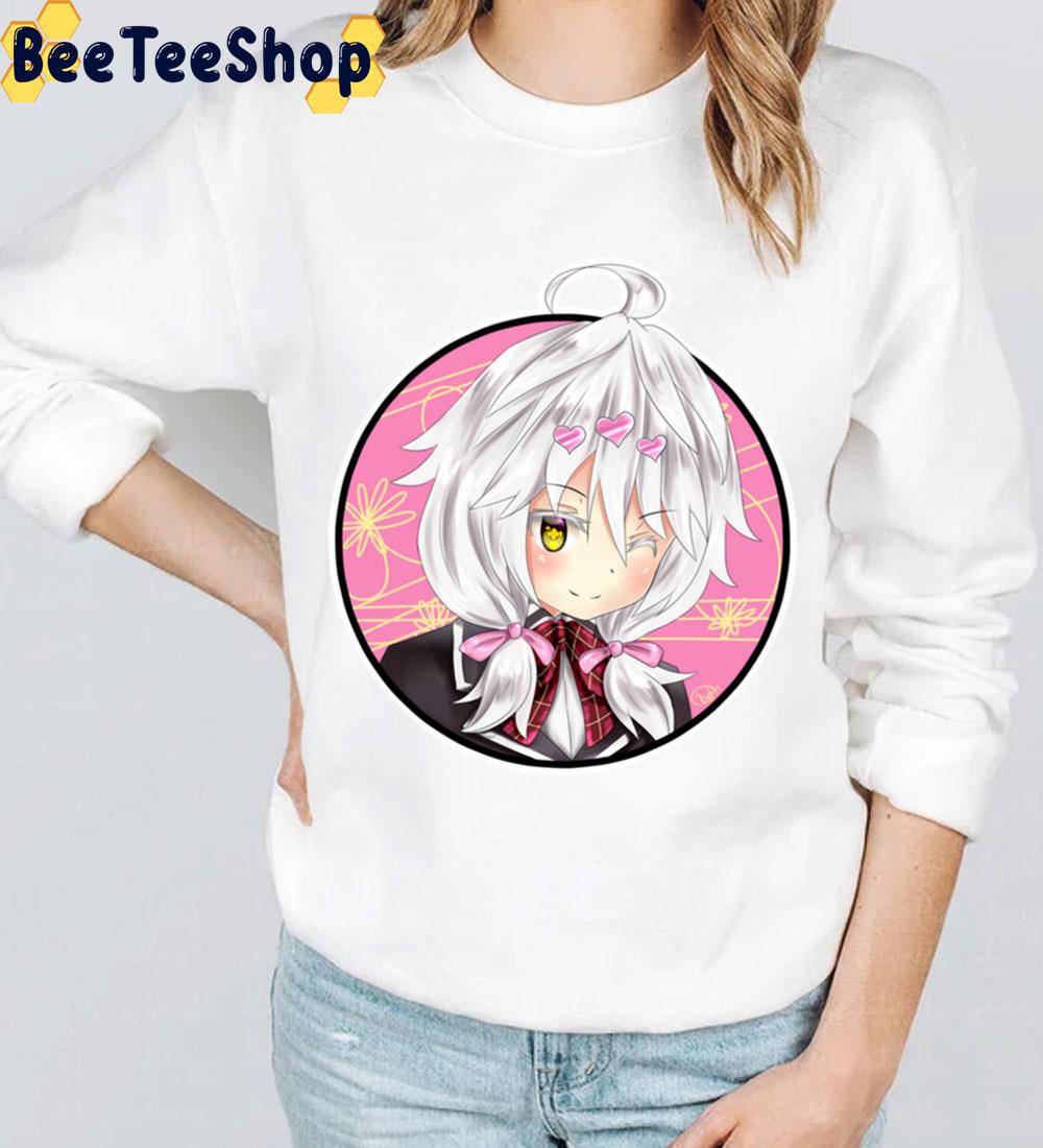 Yui Aesthetic Trending Unisex Sweatshirt