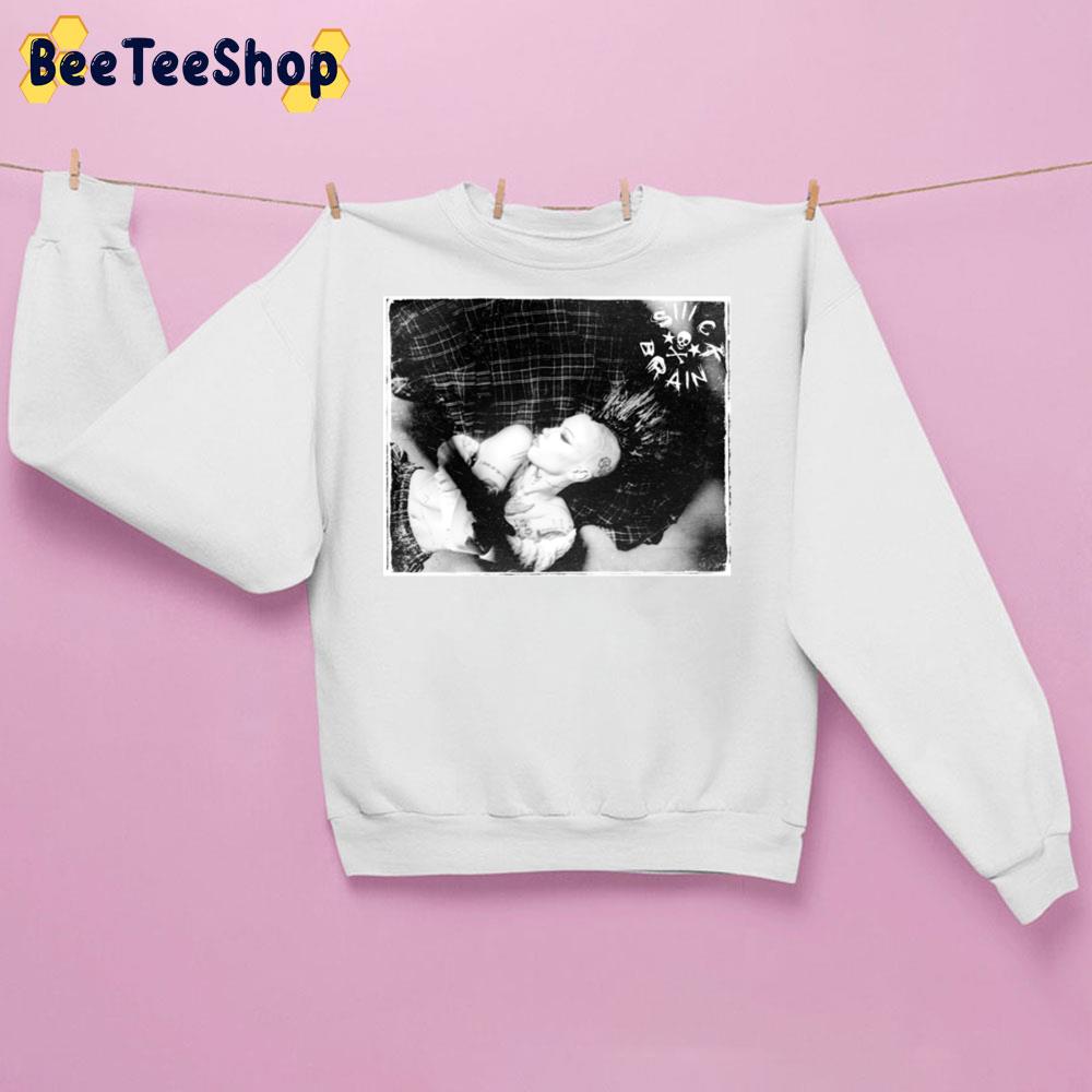 Ziiickbrain Trending Unisex Sweatshirt