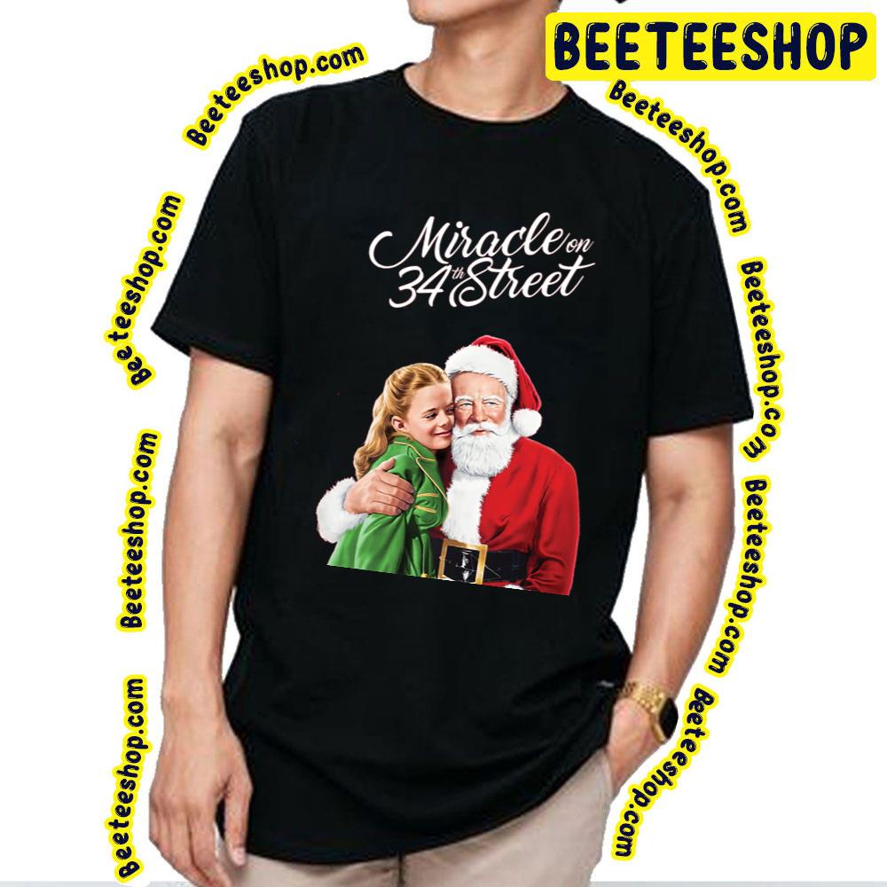 1947 Miracle On 34th Street Unisex Shirt