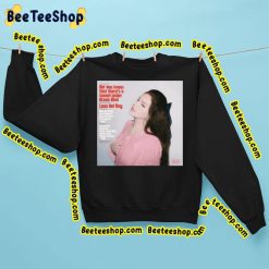 2023 Album Lana Del Rey Did You Know That There’s A Tunnel Under Ocean Blvd Trending Unisex Sweatshirt