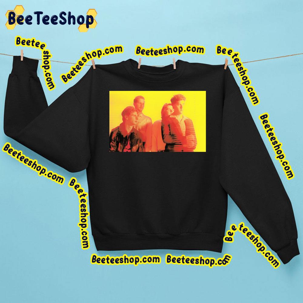 2023 Album Circa Waves Never Going Under Trending Unisex Sweatshirt