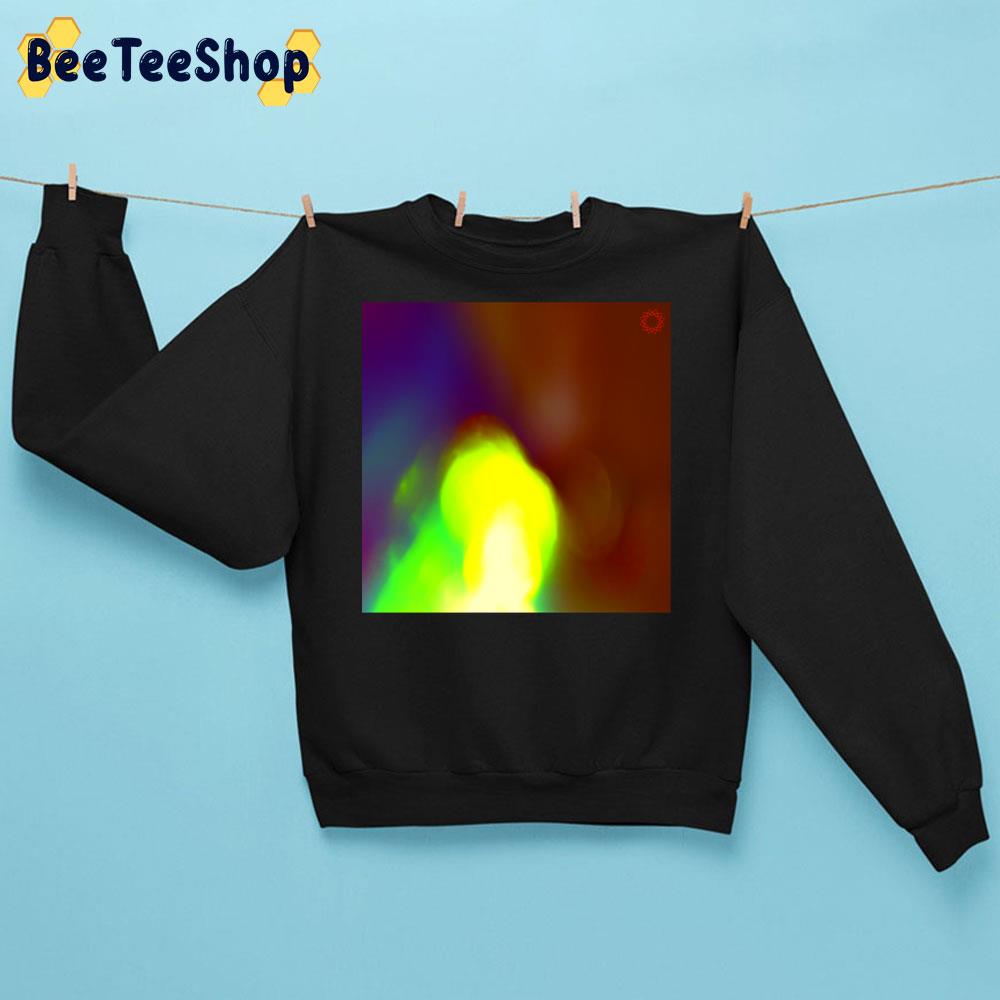 80’s Vintage Blur Rock Band Arts Trending Unisex Sweatshirt