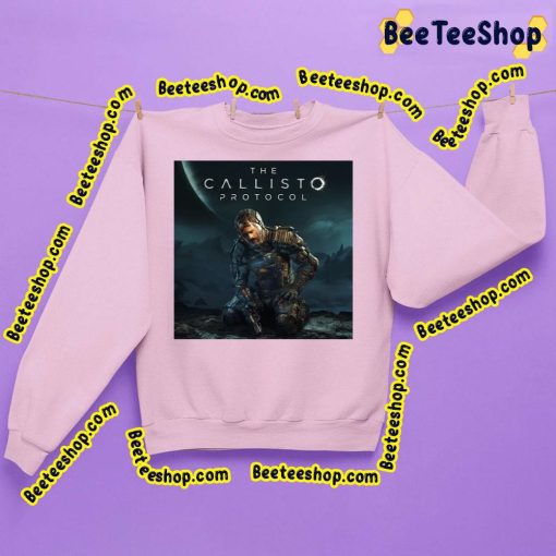 Callisto Protocol 2022 Game Trending Unisex Shirt