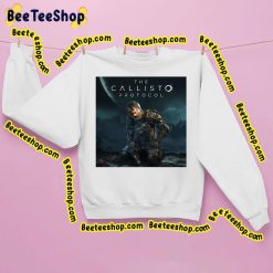 Callisto Protocol 2022 Game Trending Unisex Shirt (Copy)