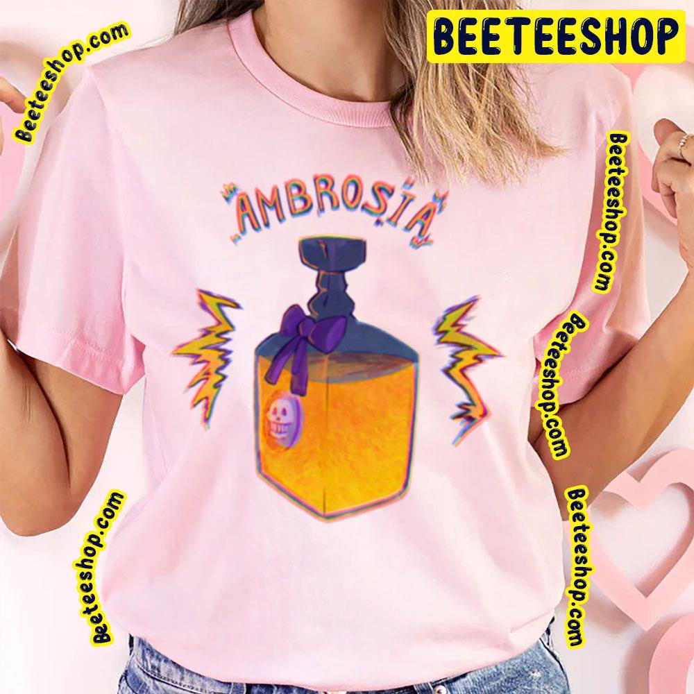 Ambrosia Hades Game Trending Unisex T-Shirt