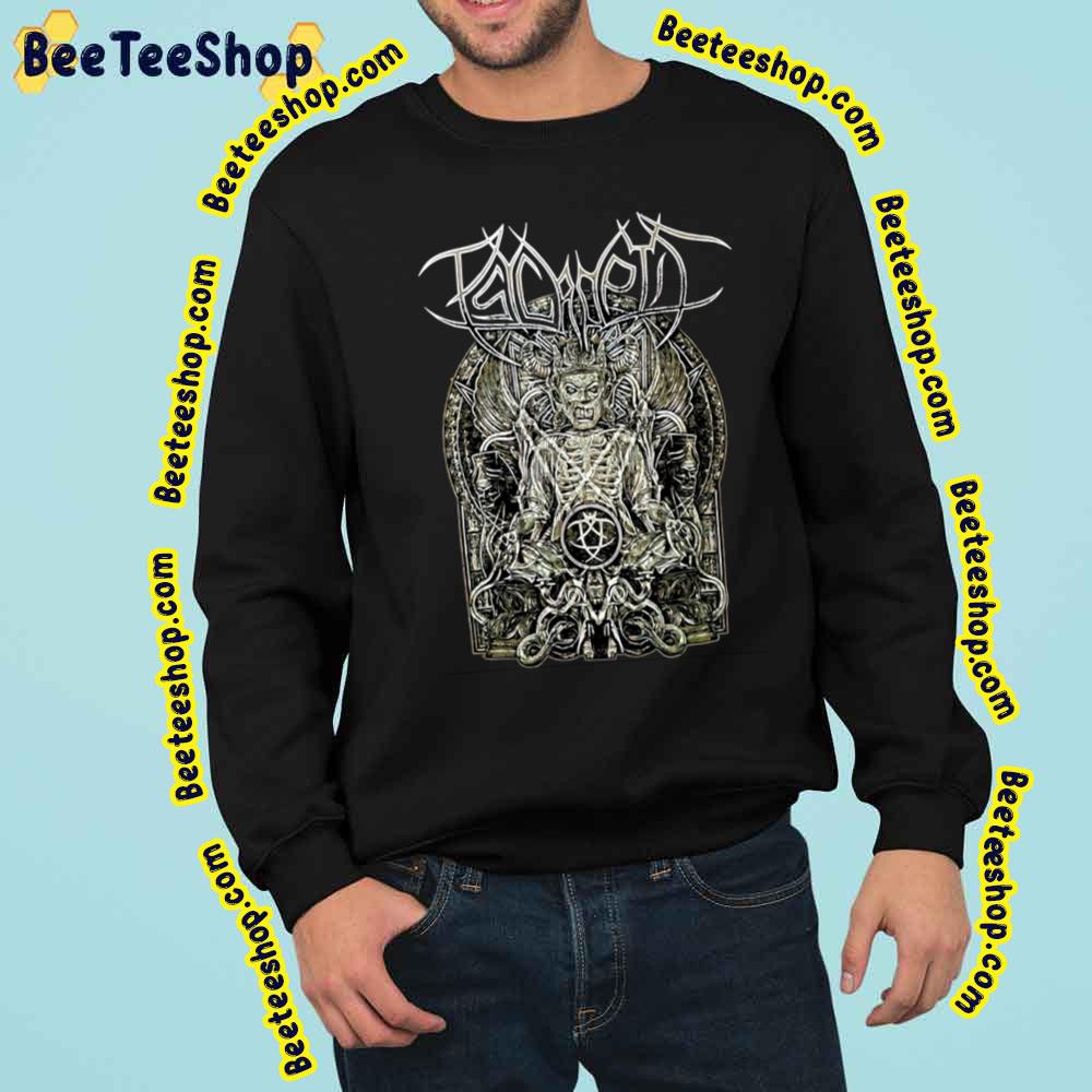 Angry King Trending Unisex Sweatshirt