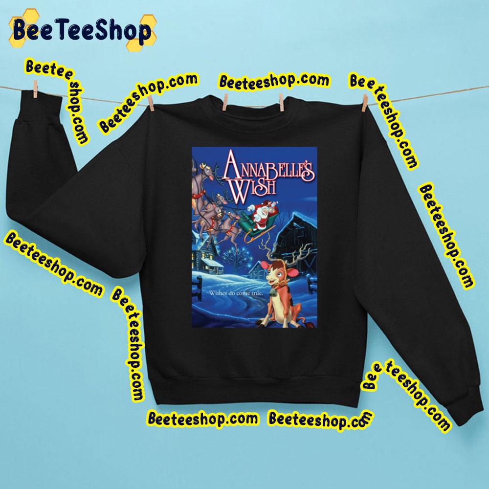 Annabelle’s Wish (1997) Unisex Shirt