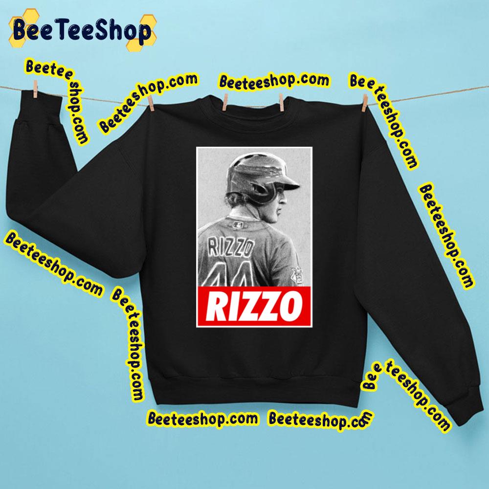 Anthony Rizzo Baseball Trending Unisex Sweatshirt