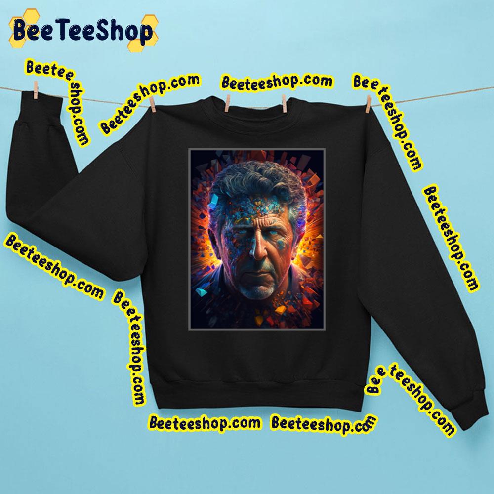 Art Mike Leach Unisex Shirt