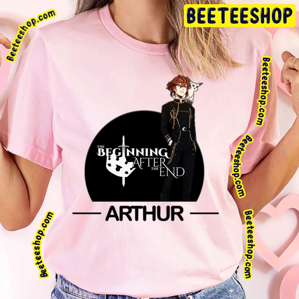 Arthur Trending Unisex T-Shirt