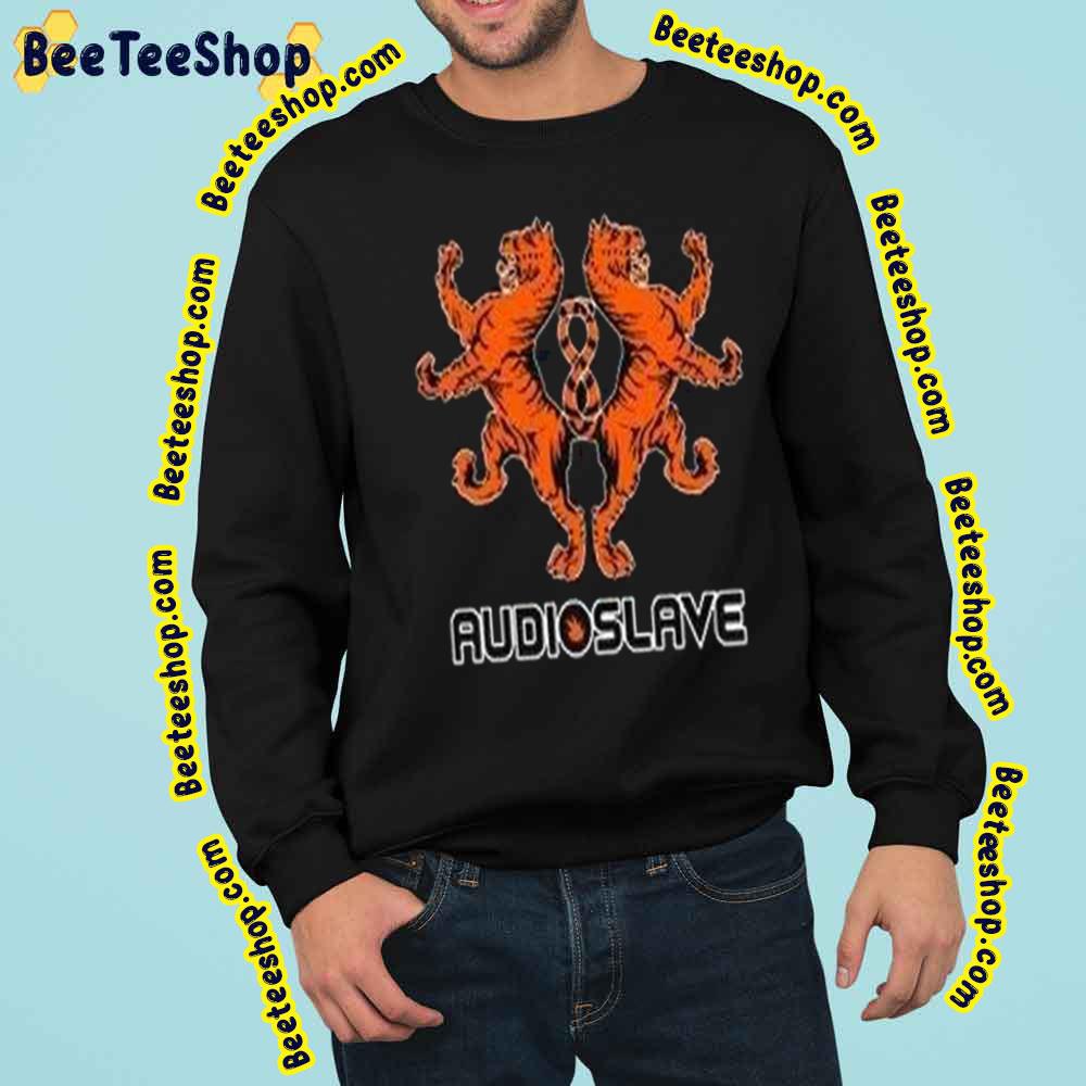 Audioslave Art Trending Unisex Sweatshirt