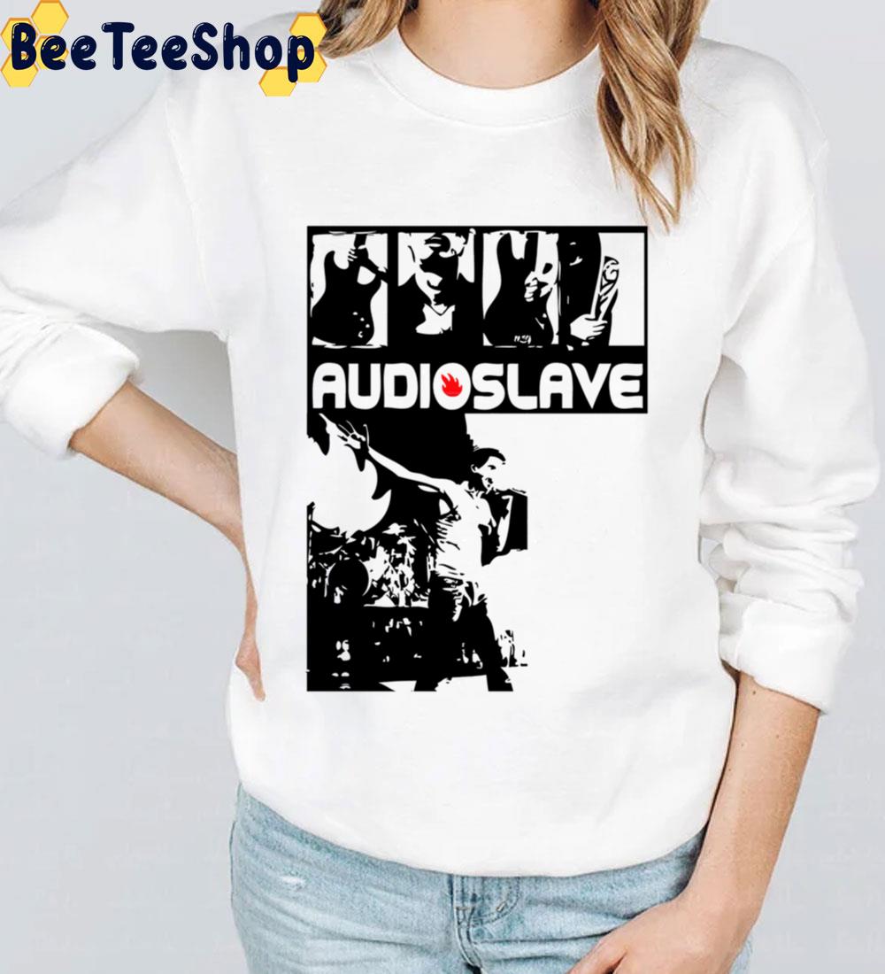 Audioslave Trending Unisex Sweatshirt