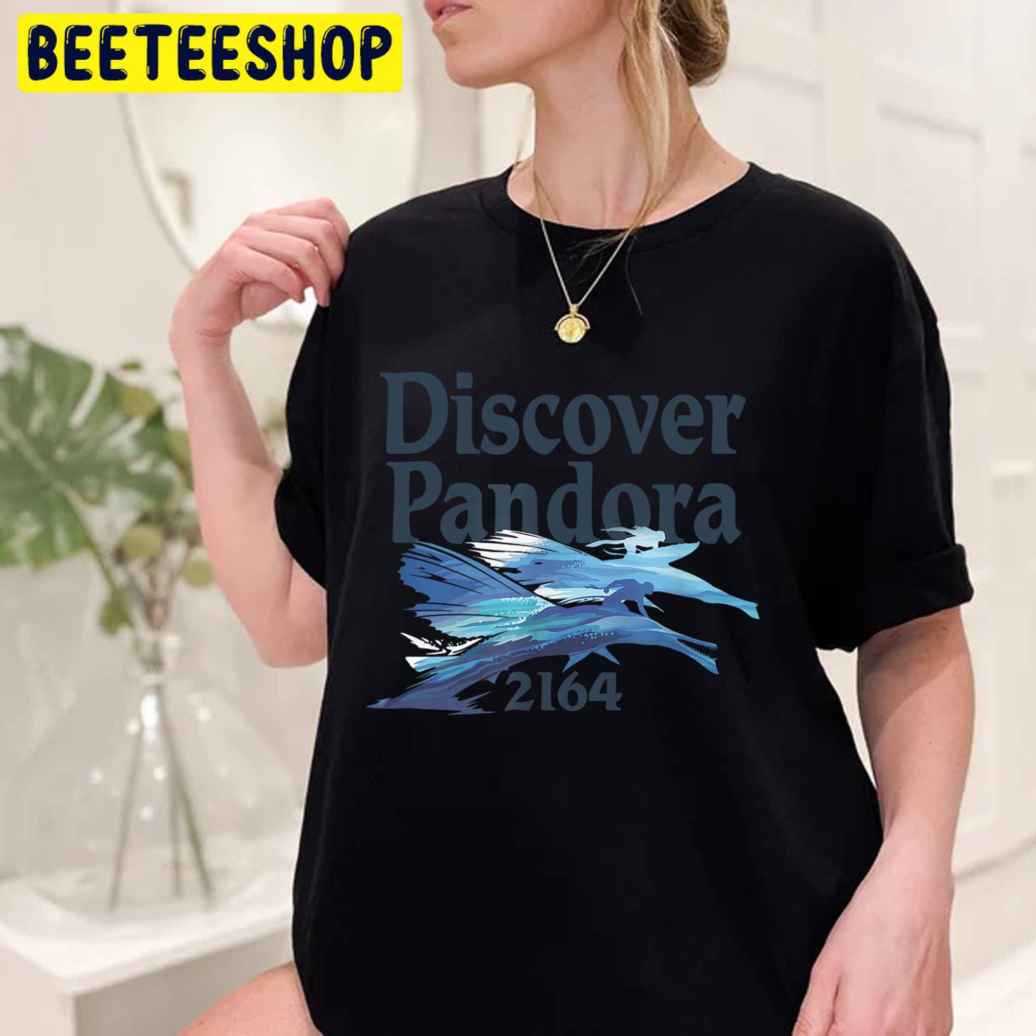 Avatar 2 The Way Of Water Avatar Pandora Flight Of Passage 2022 Trending Unisex Shirt