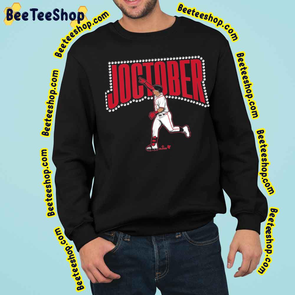 Baseball Joc Player Baseball Trending Unisex Sweatshirt