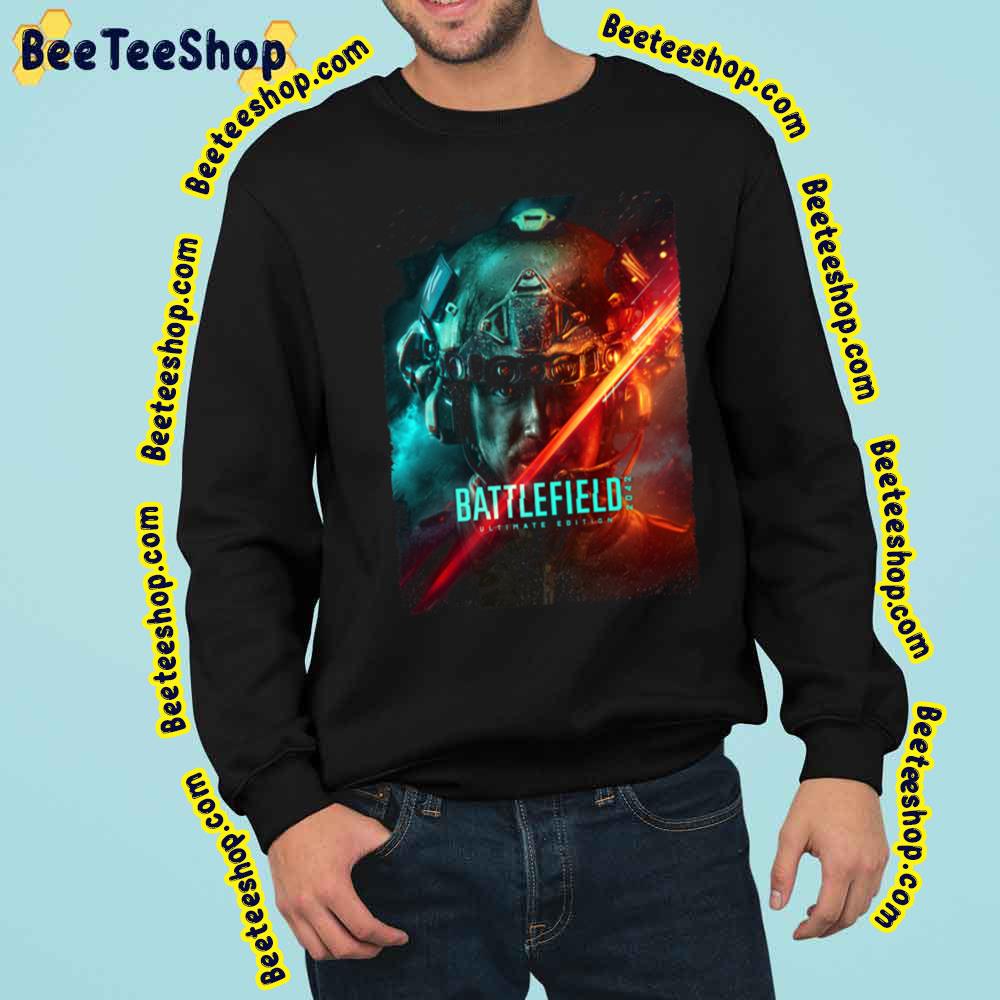 Battlefield Ultimate Trending Unisex Sweatshirt