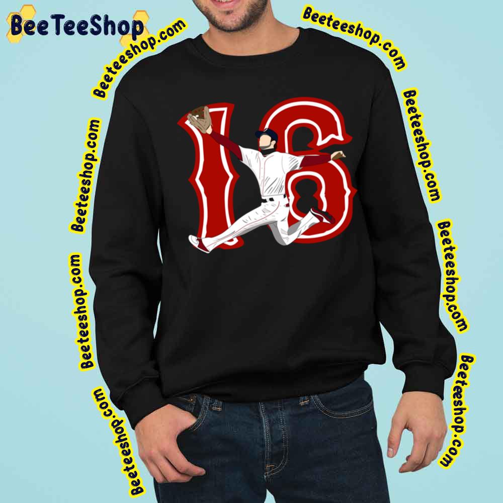 Benintendi 16 Baseball Trending Unisex Sweatshirt