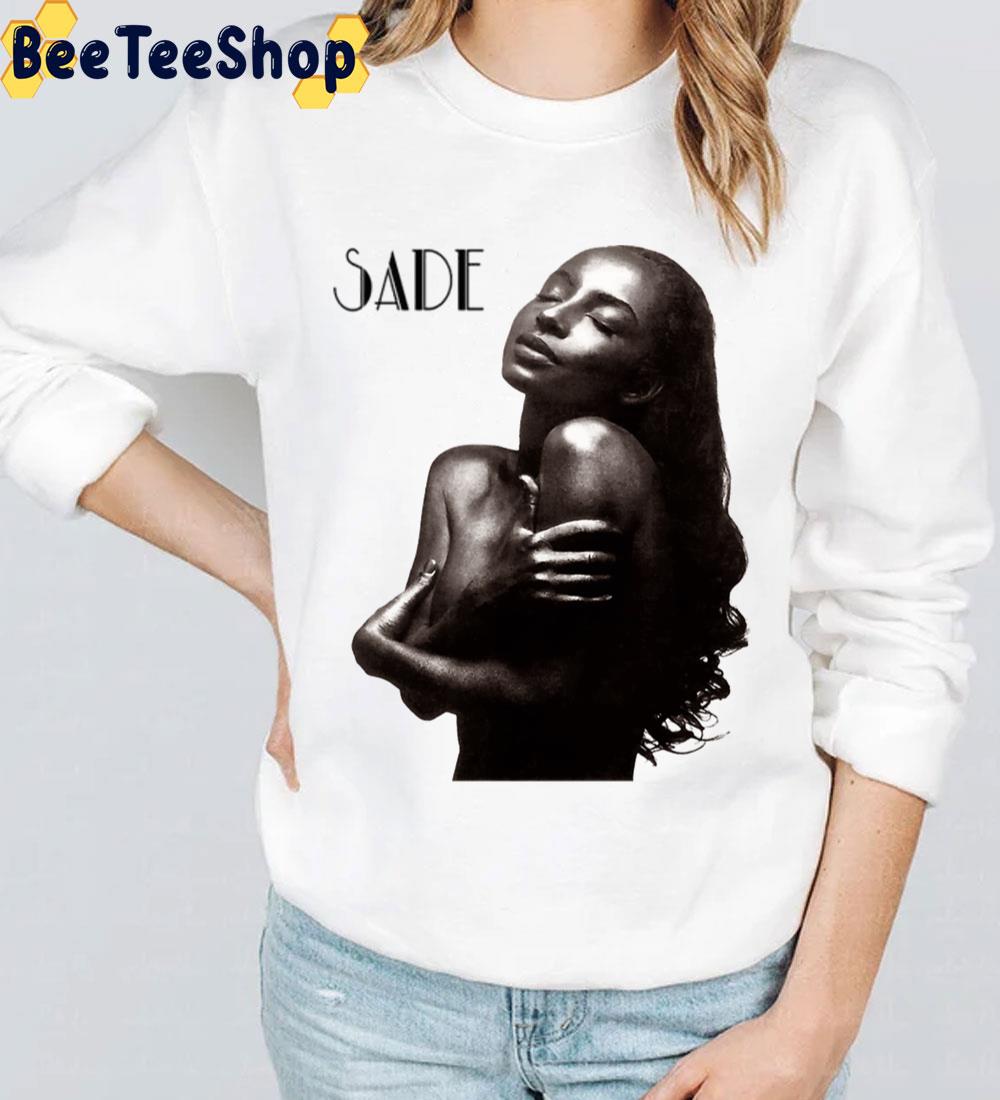 Best Clothing Sade Love Deluxe Sade Trending Unisex Sweatshirt