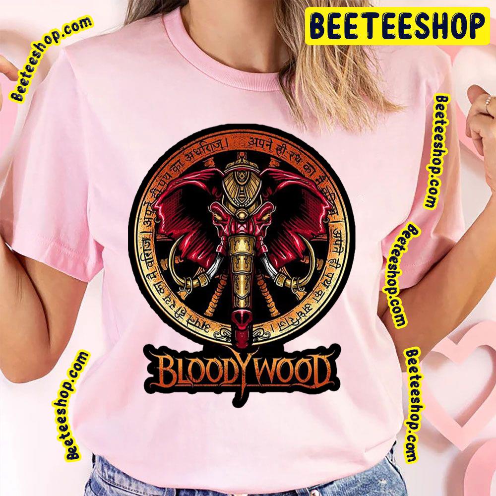 Bloodywood Ask About Meaning Trending Unisex T-Shirt