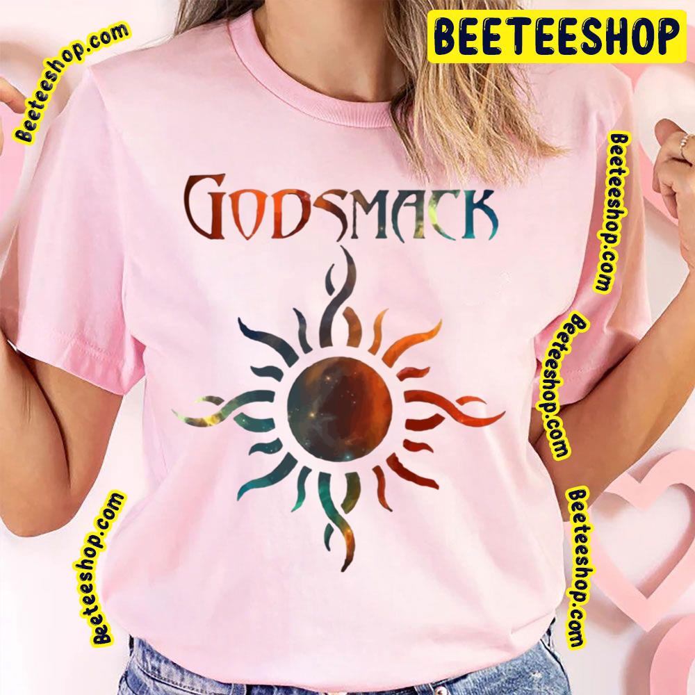 Bowersj Godsmack Trending Unisex T-Shirt