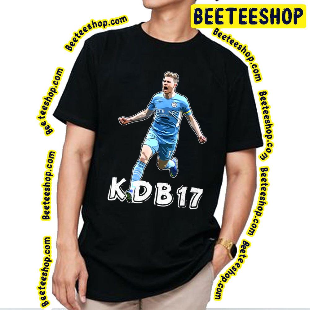 Debruyne Celebrate Kdb17 Trending Unisex T-Shirt